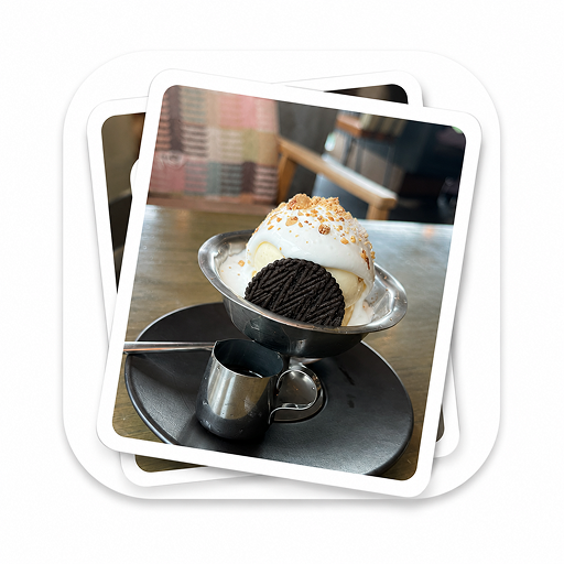 FoodGram – 写真で残す食事ログ
